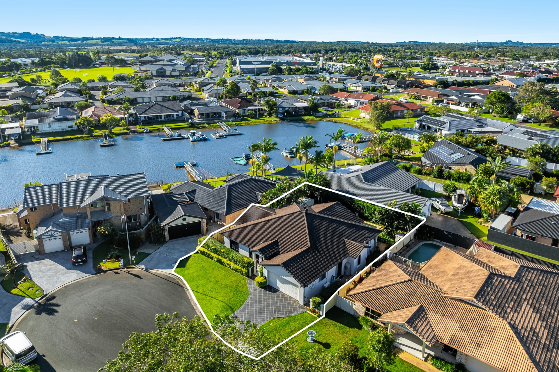 6 Sirius Place, WEST BALLINA