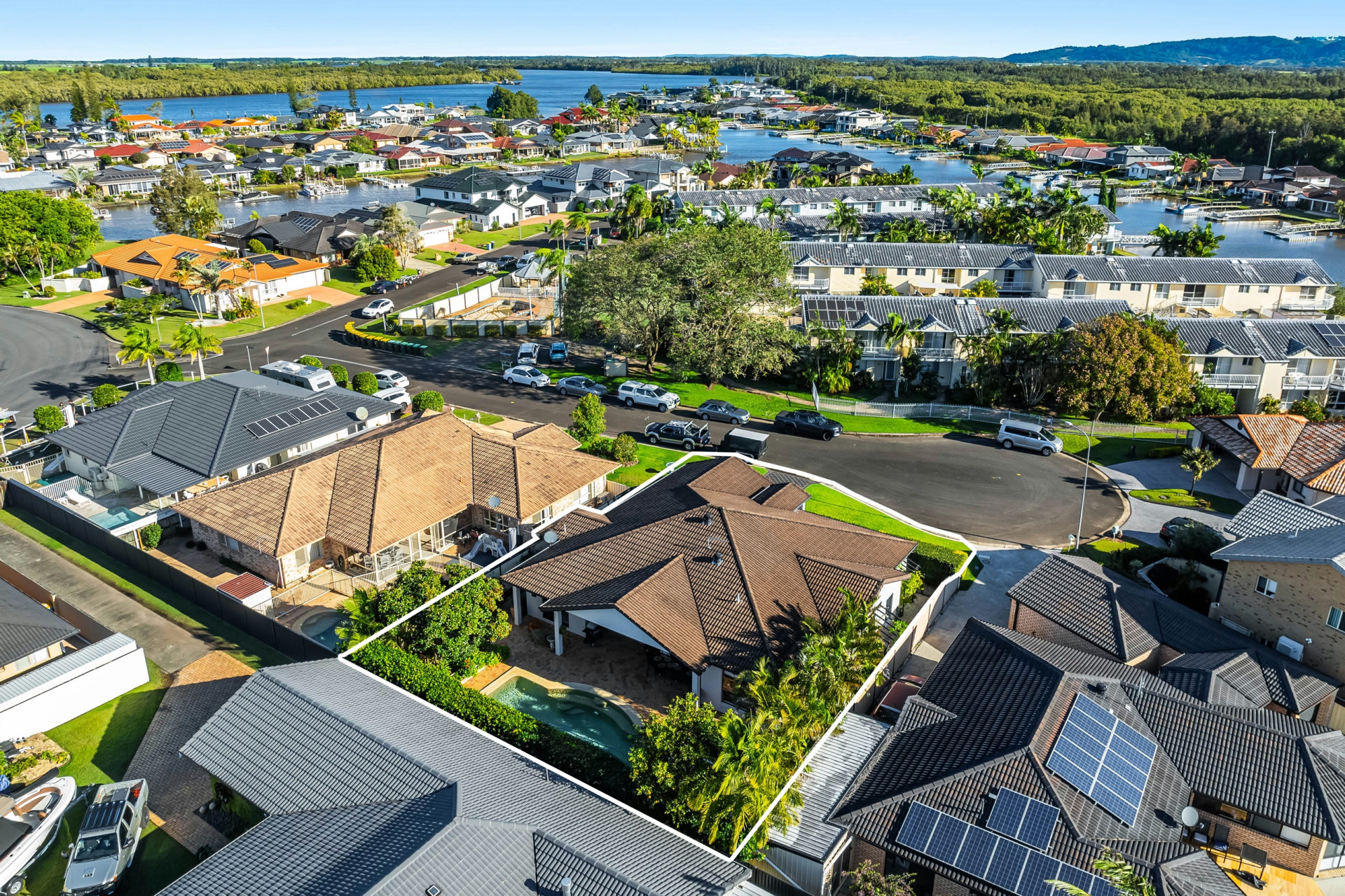 6 Sirius Place, WEST BALLINA