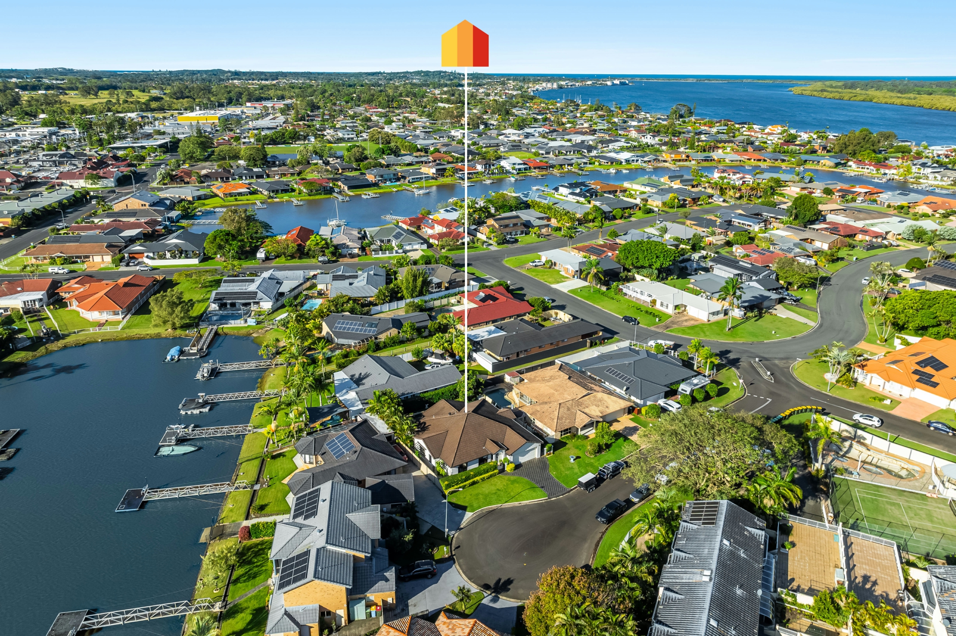 6 Sirius Place, WEST BALLINA