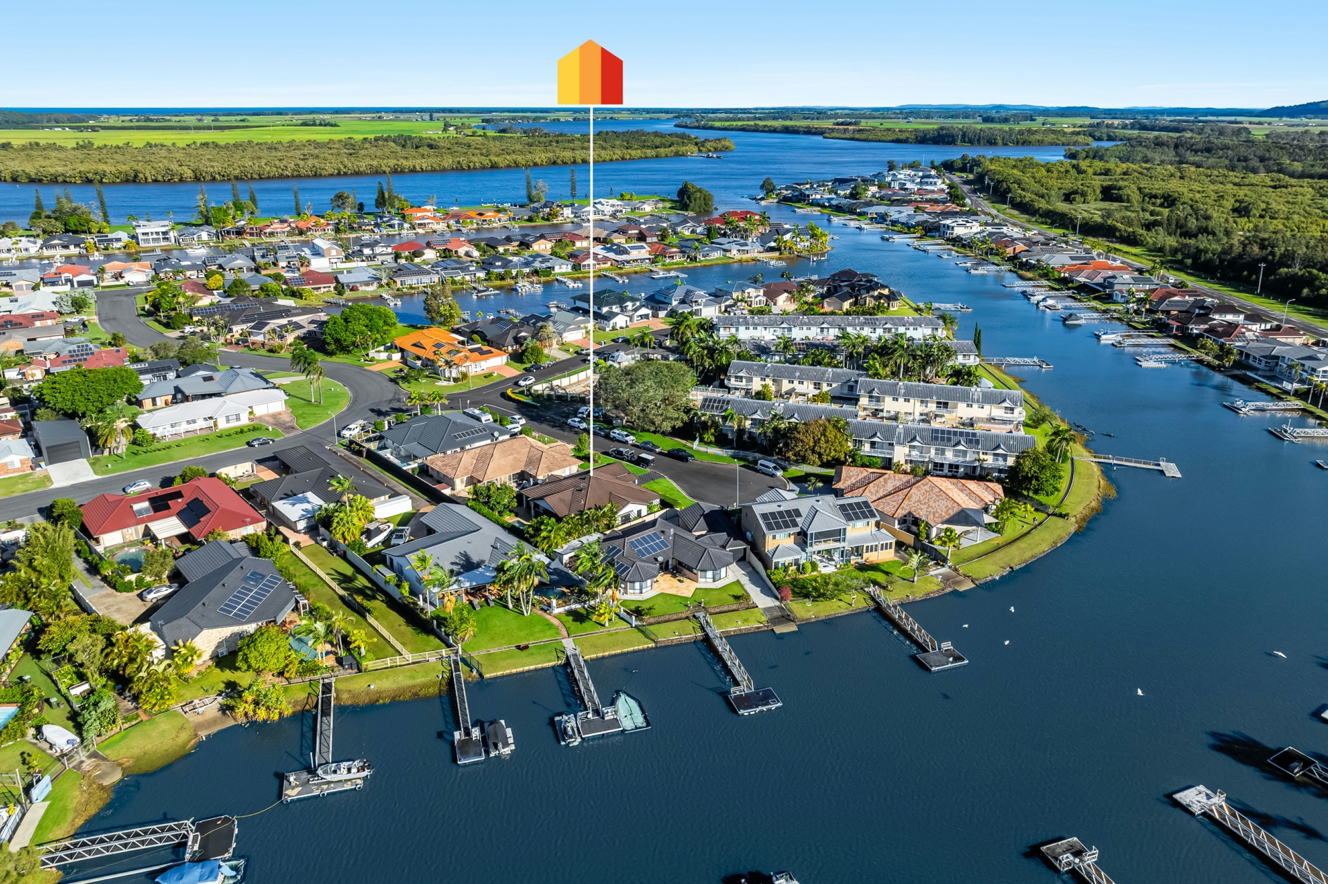 6 Sirius Place, WEST BALLINA