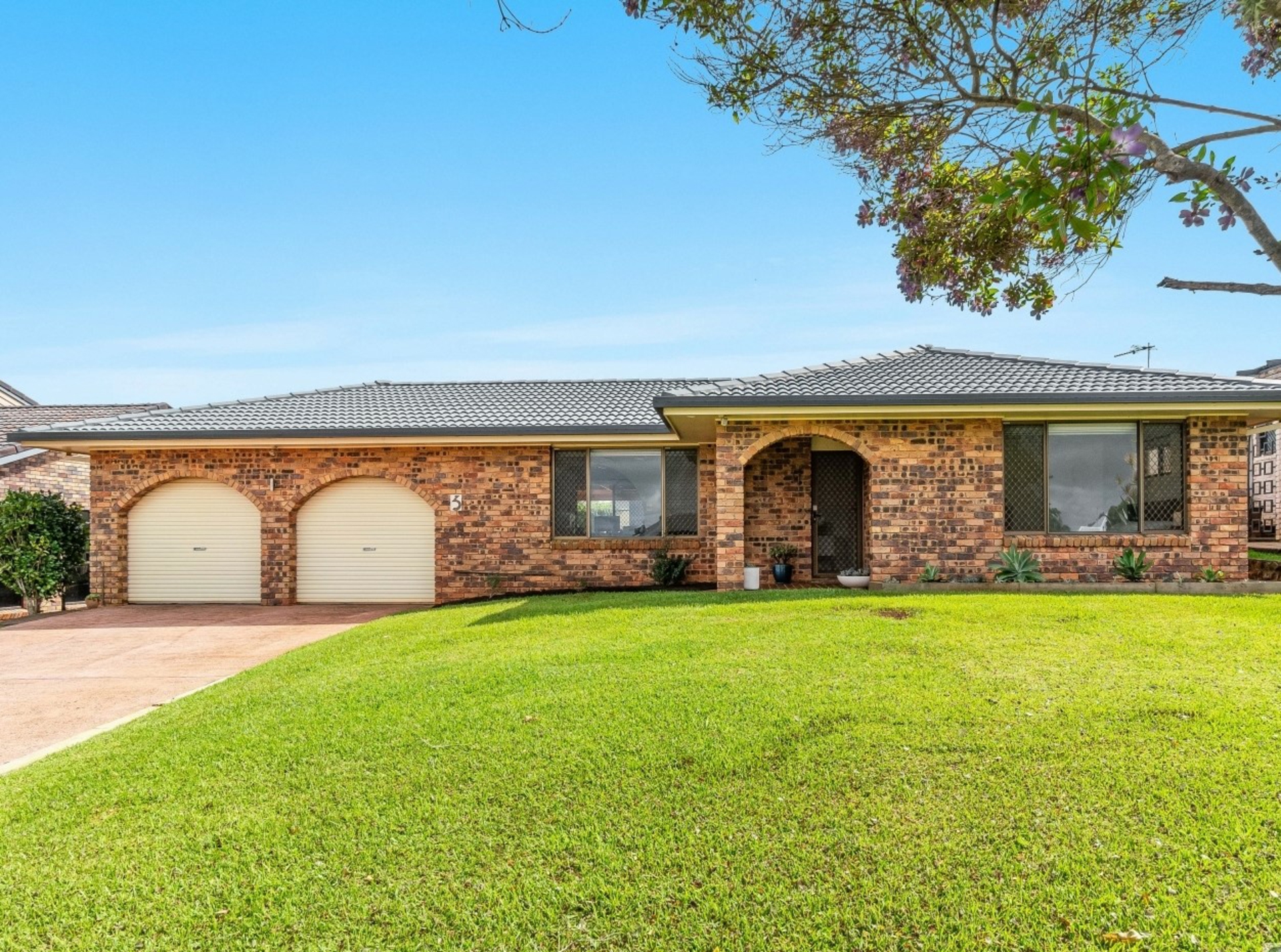 3 Myra Avenue, GOONELLABAH