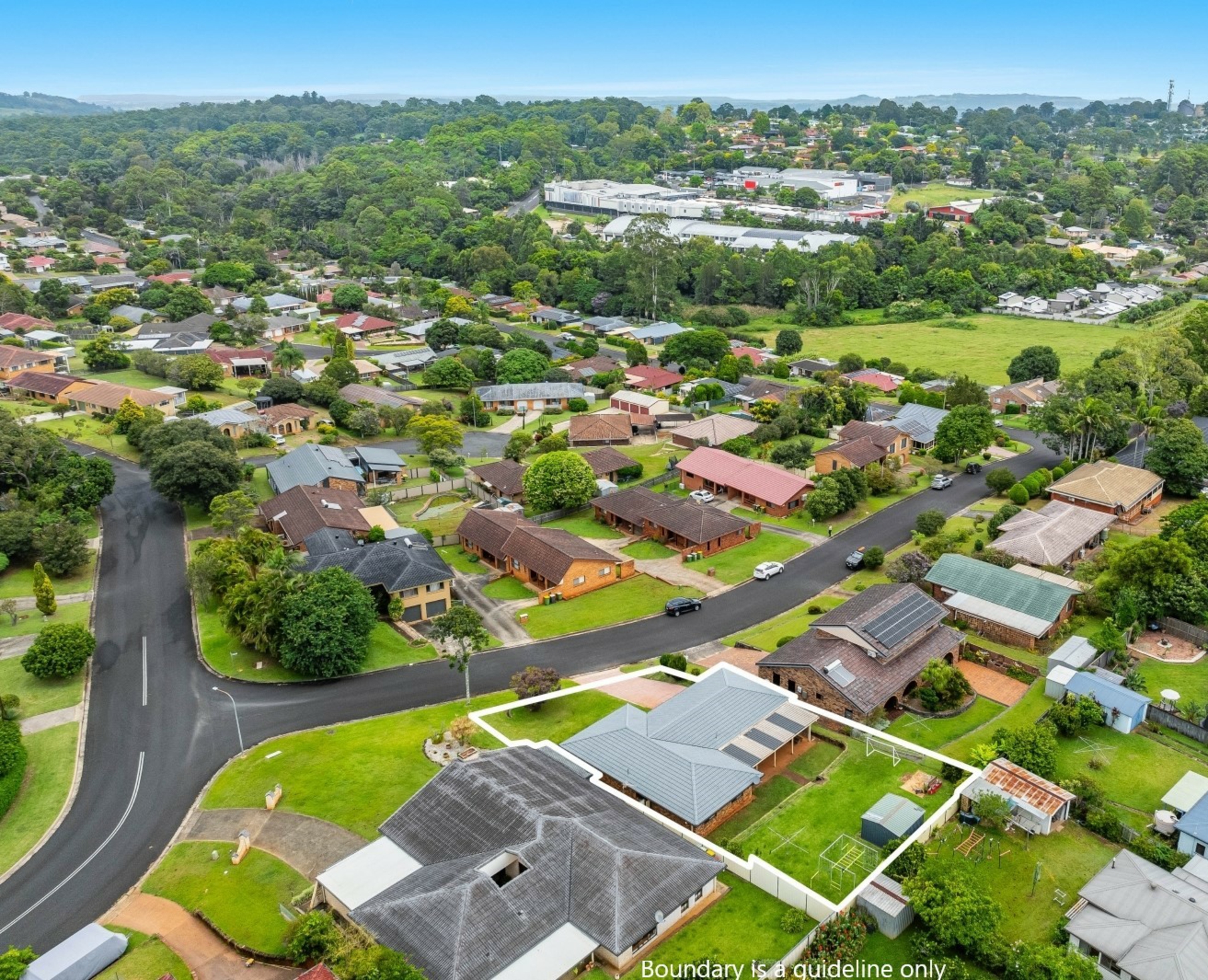 3 Myra Avenue, GOONELLABAH