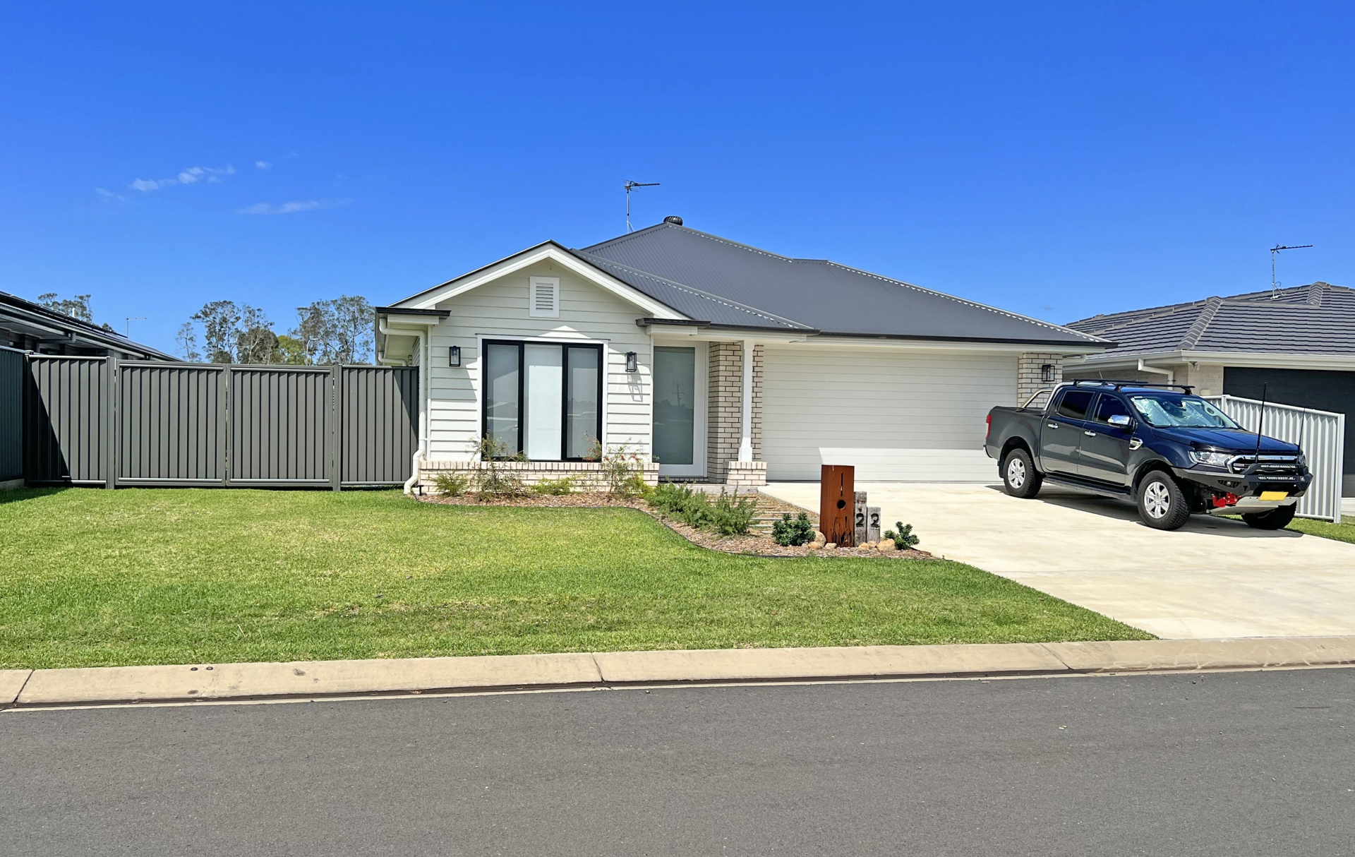 22 Bantry Street, BALLINA