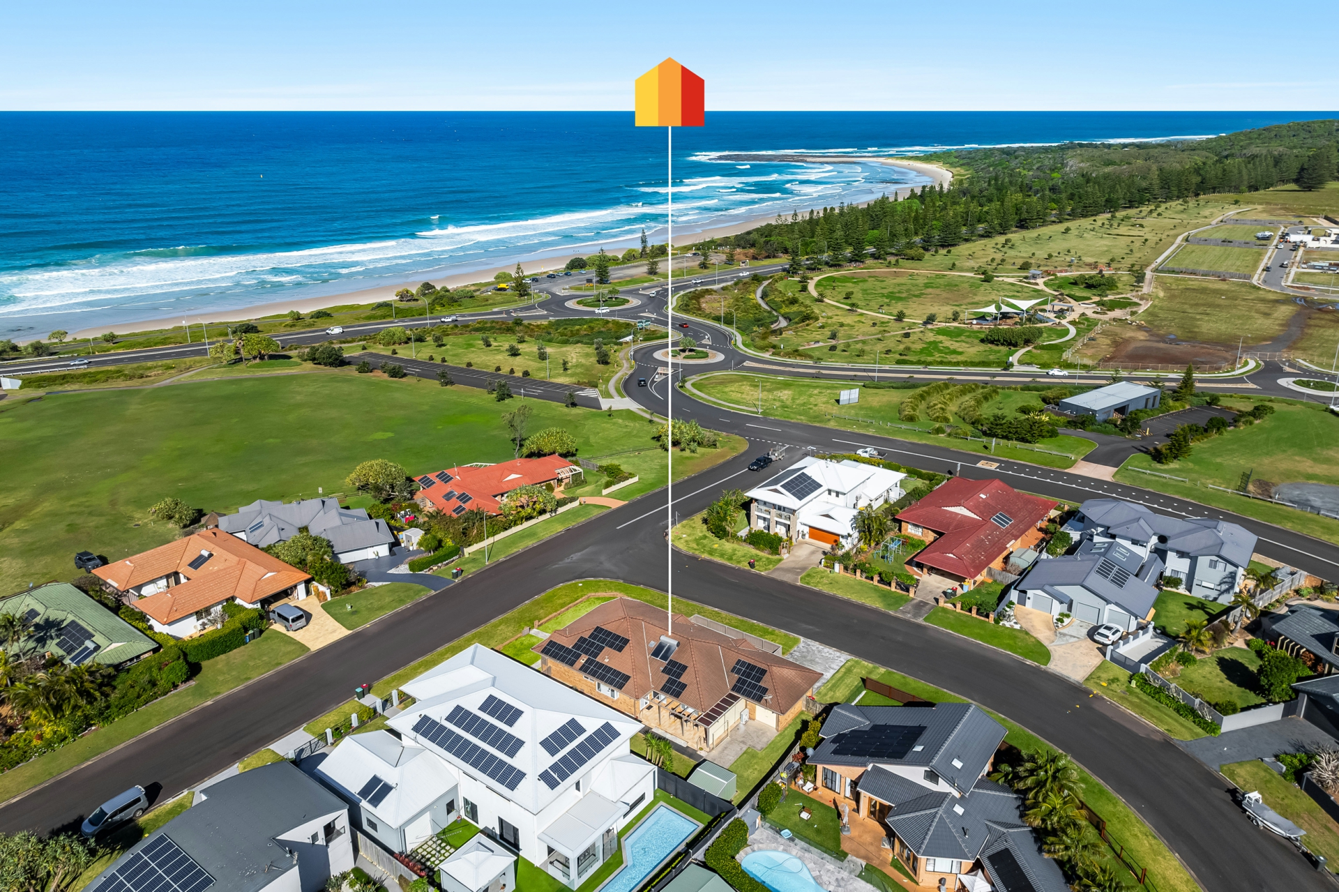3 Killarney Crescent, Skennars Head