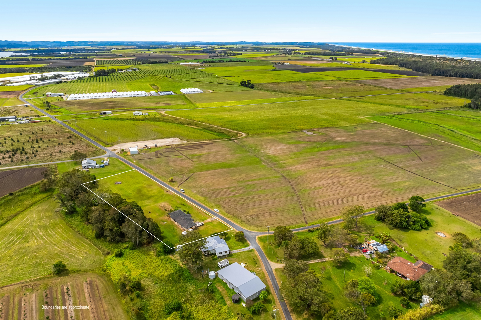 260 Sneesbys Lane, East Wardell