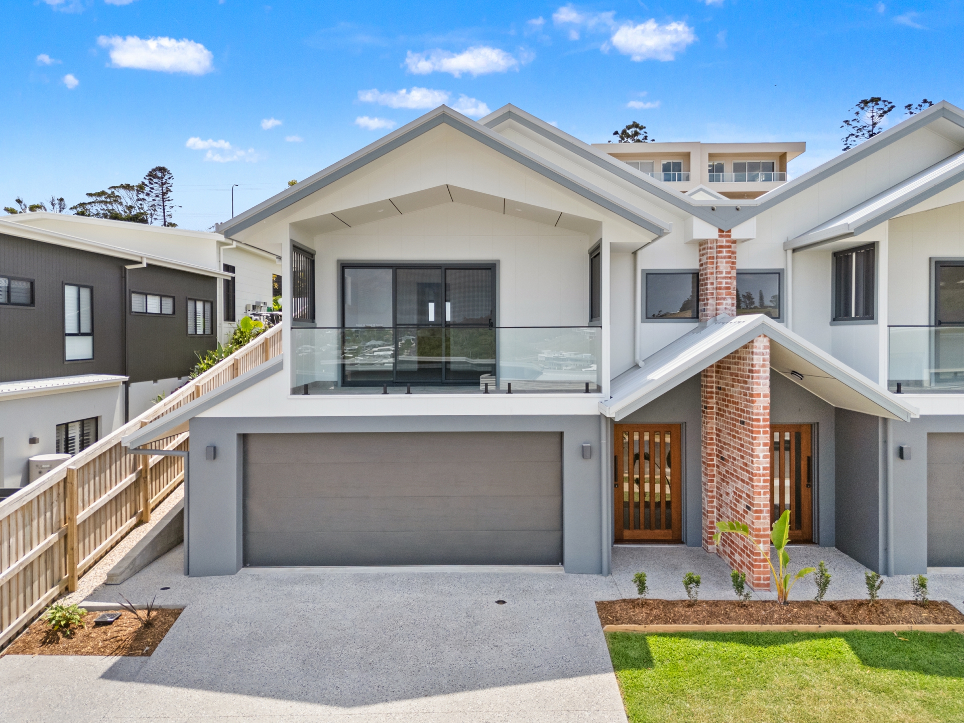 1/25 Habitat Way, Lennox Head