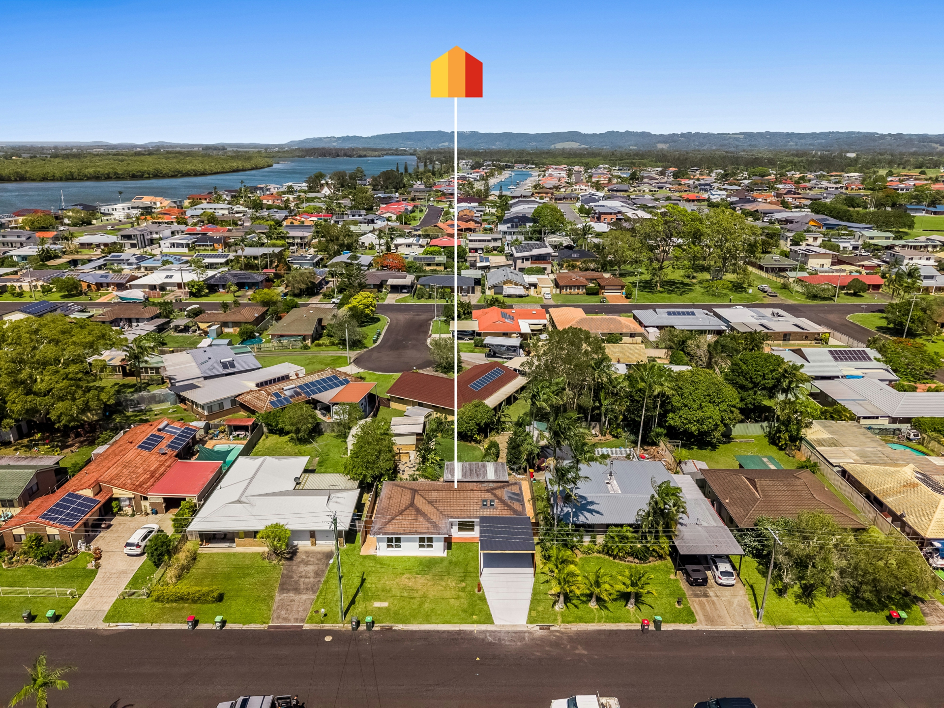 12 Rainbow Avenue, West Ballina