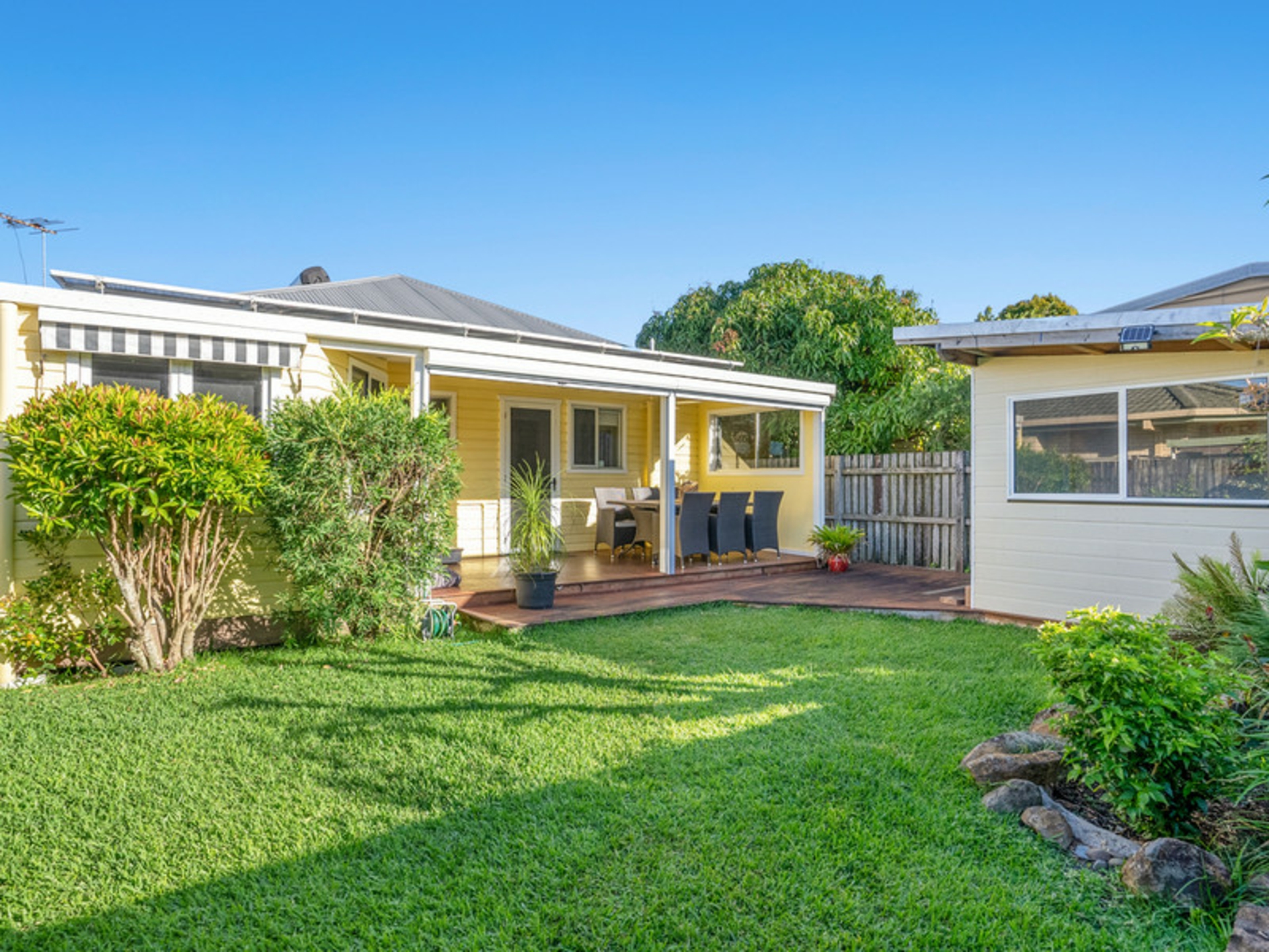 44 Moon Street, Ballina