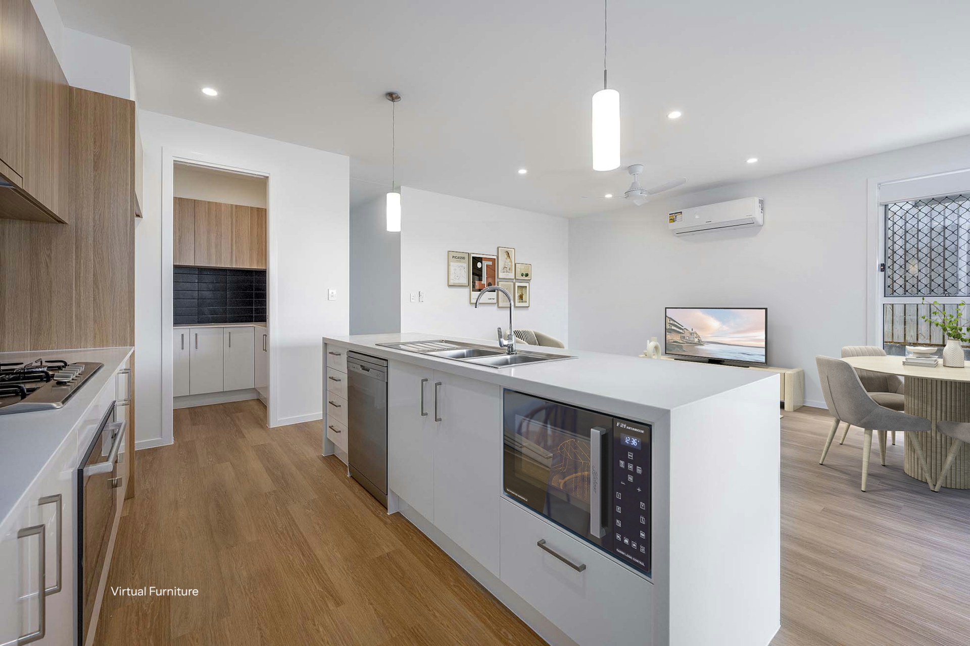 3 Paddock Road, Cumbalum