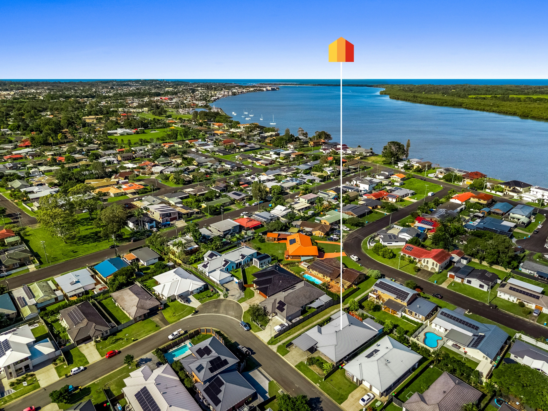 35 Leach Crescent — photo from LJ Hooker Ballina