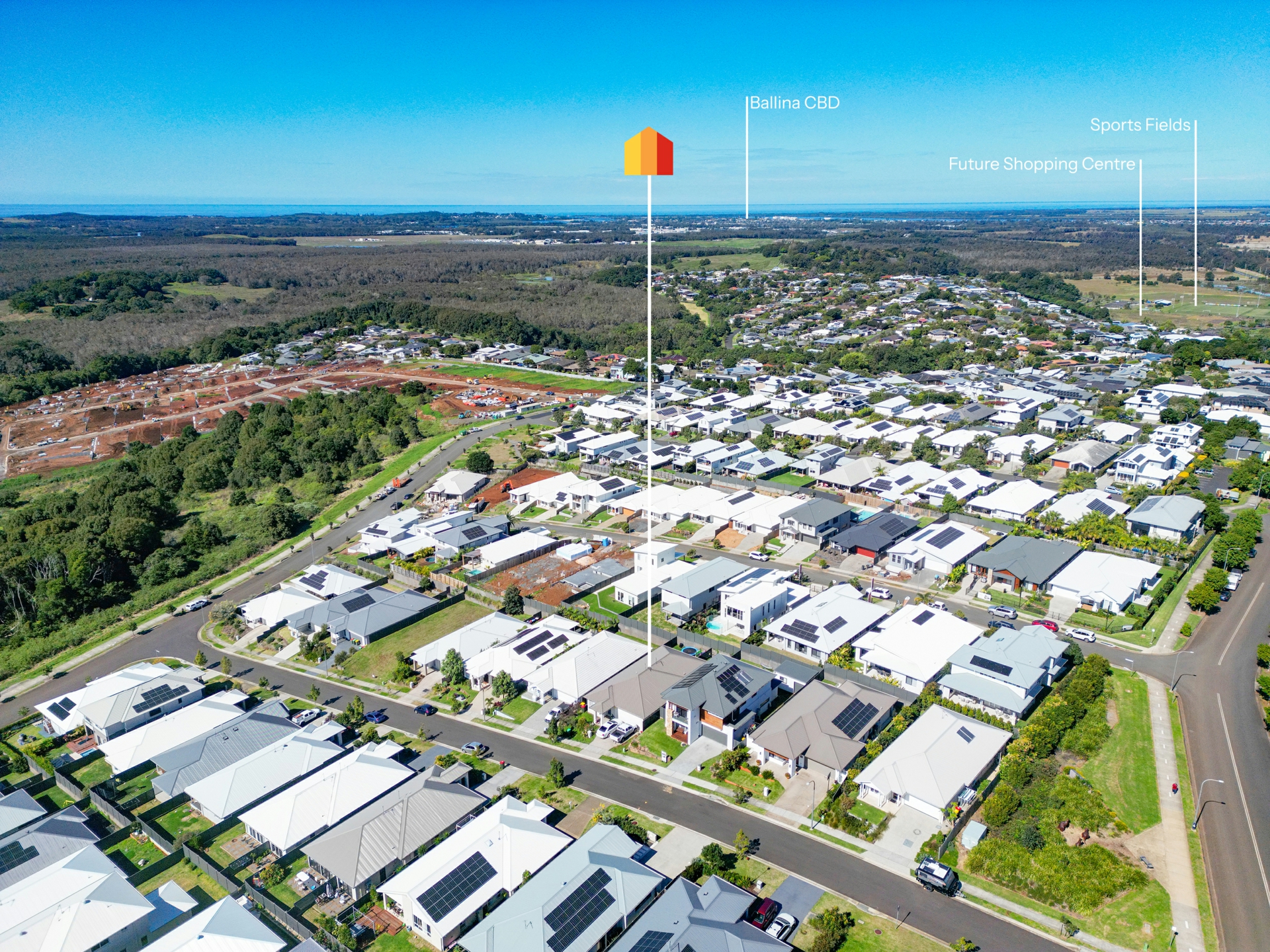 10 Pastures Street — photo from LJ Hooker Ballina