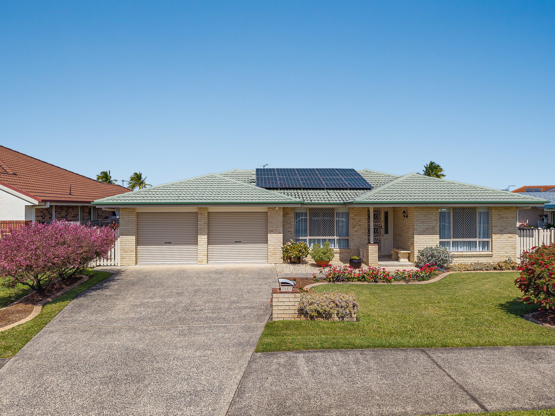 43 Horizon Drive — photo from LJ Hooker Ballina