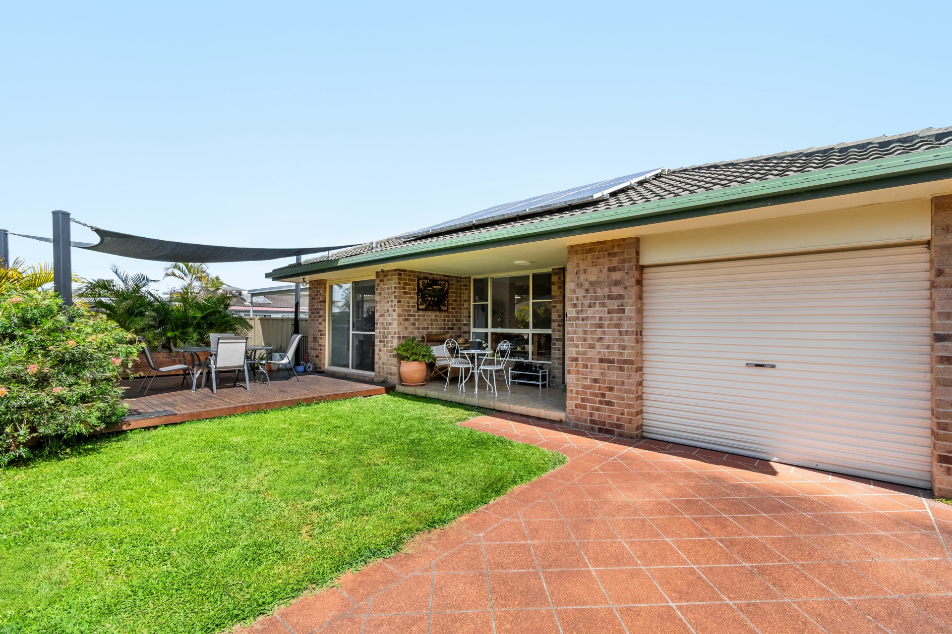 14 Bond Lane — photo from LJ Hooker Ballina