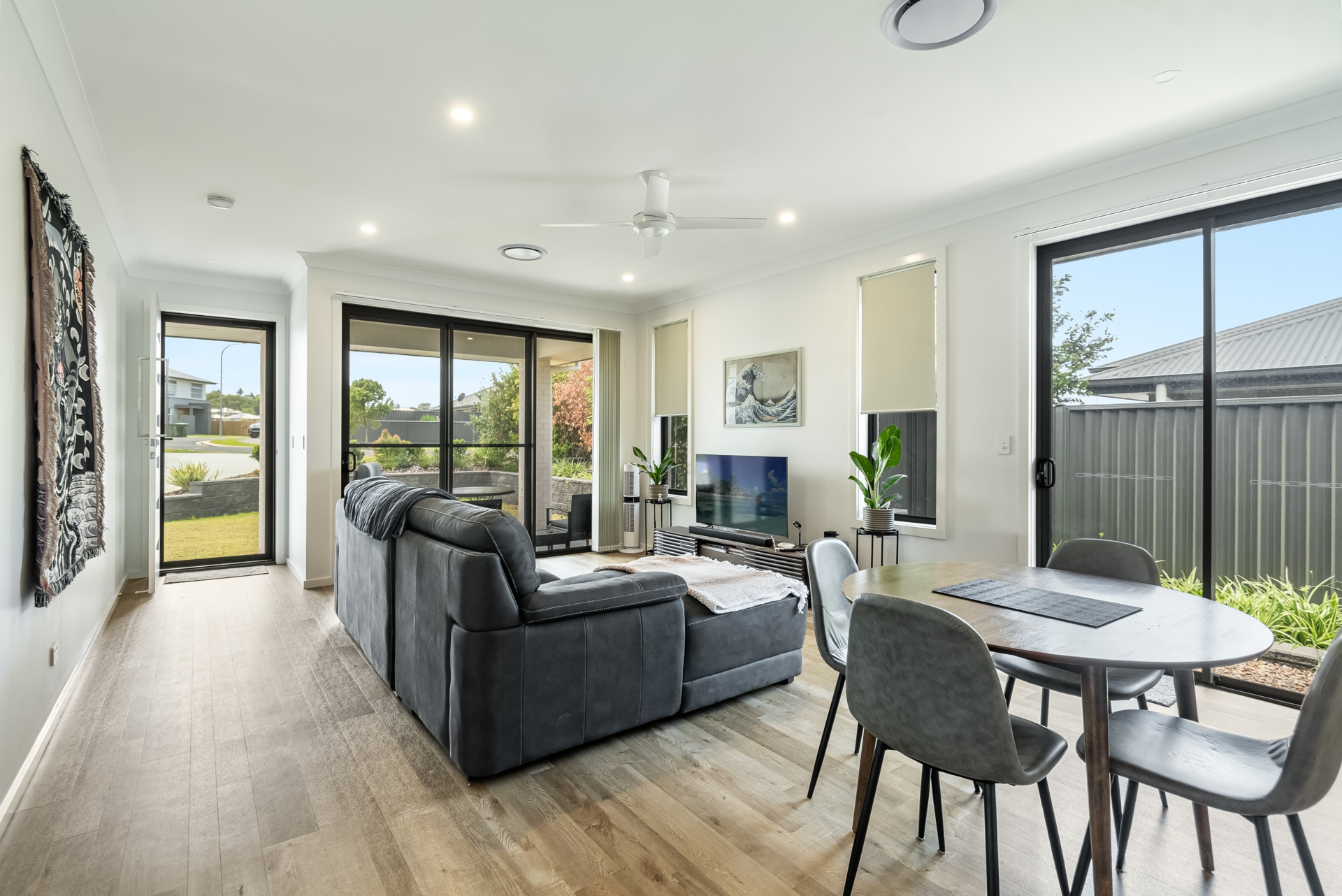 1/2 Darcey Avenue — photo from LJ Hooker Ballina