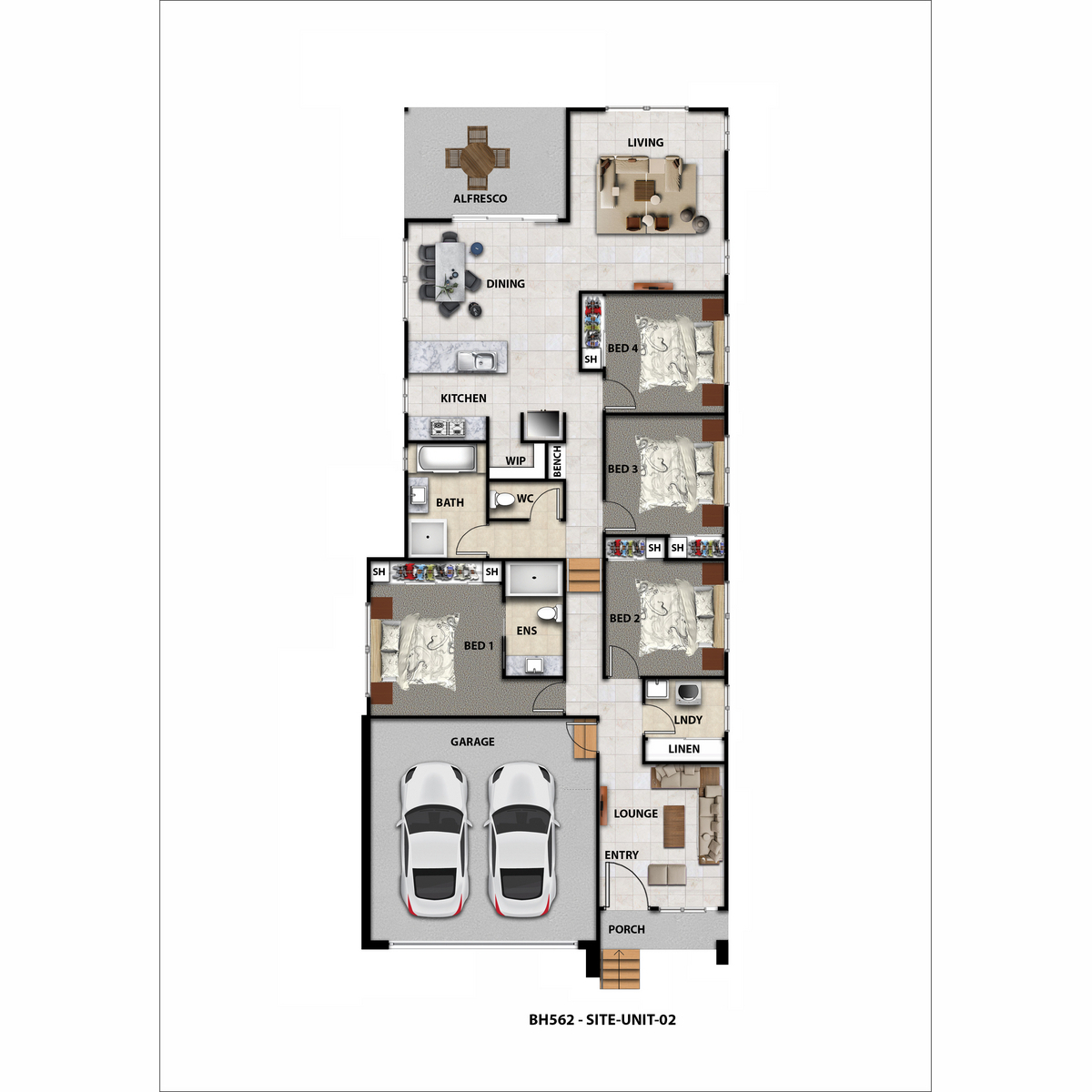 22a Dent Crescent Cumbalum NSW