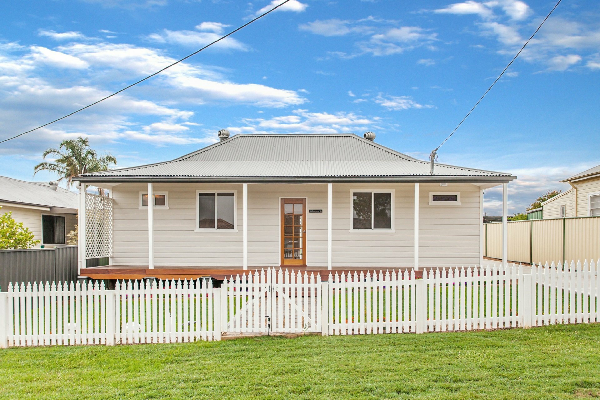 66 Desmond Street, Cessnock