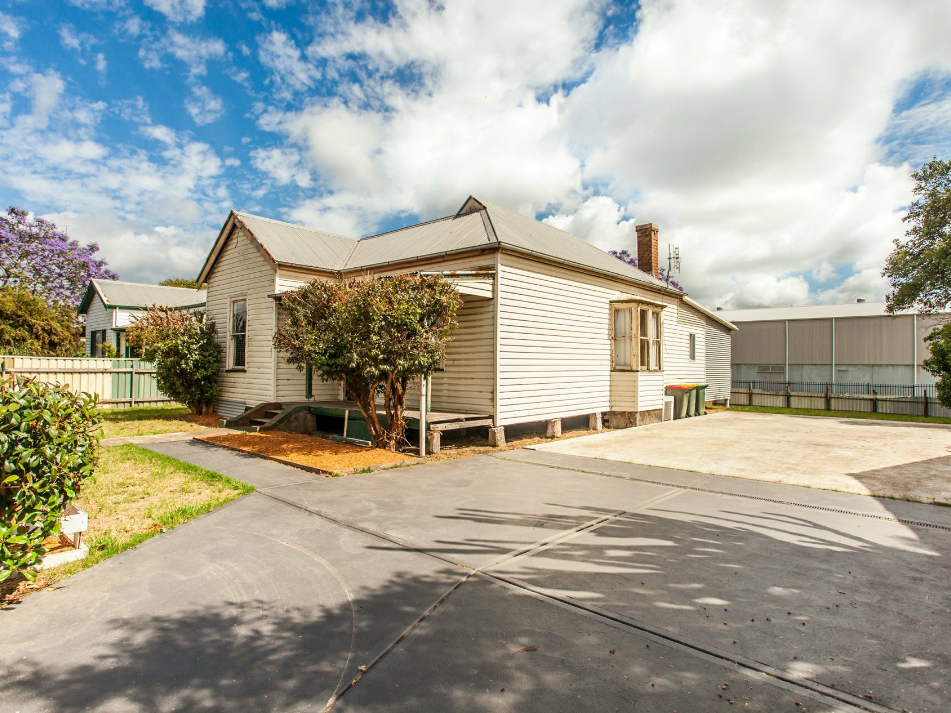 30 Mount View Road, Cessnock