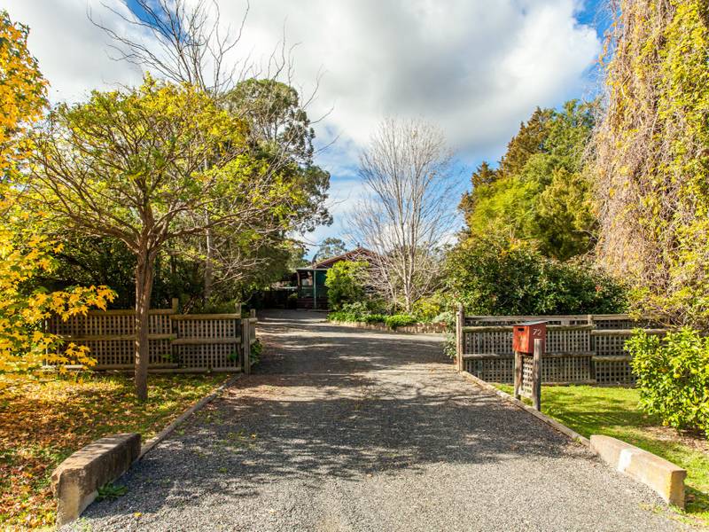 72 Aberdare Street, KITCHENER