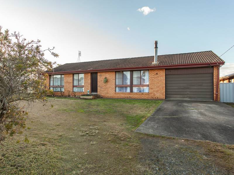 18 Cambage Street, Bellbird