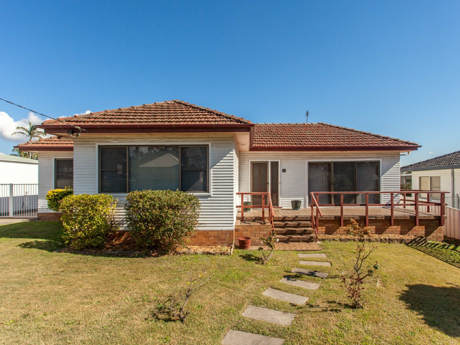 1 Yilgarn Avenue, Cessnock