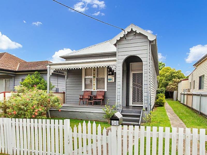 80 Aberdare Road, Aberdare