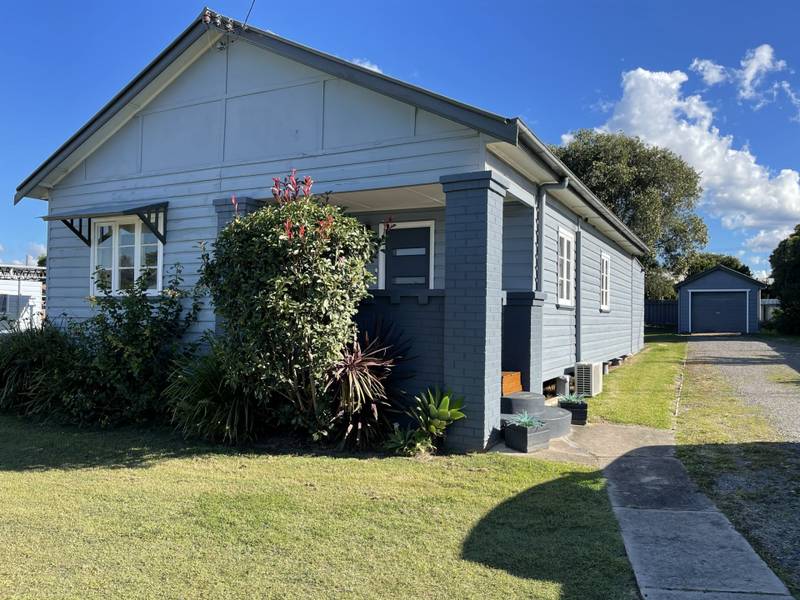59 Allandale Road, Cessnock