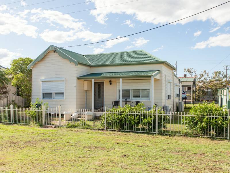 36 Vernon Street, Cessnock