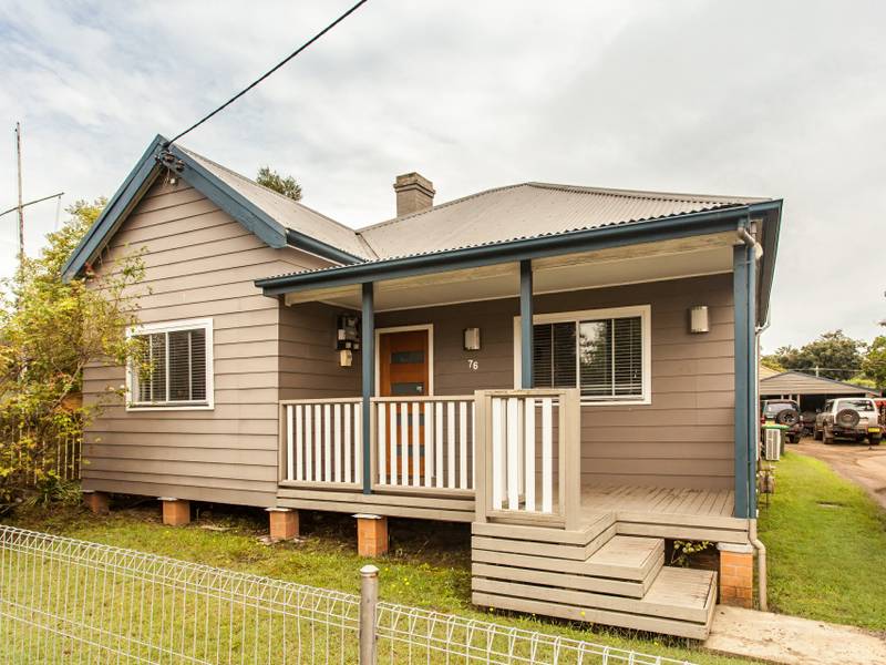 76 Wollombi Road, Cessnock