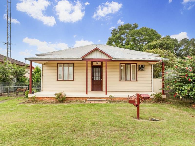 2 Spencer Street, Cessnock