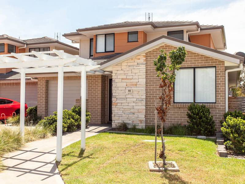11/5 Stonebridge Drive Cessnock NSW