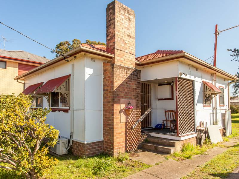 26 Hunter Avenue, Cessnock
