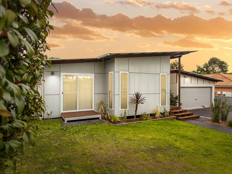 2A George St, Bellbird