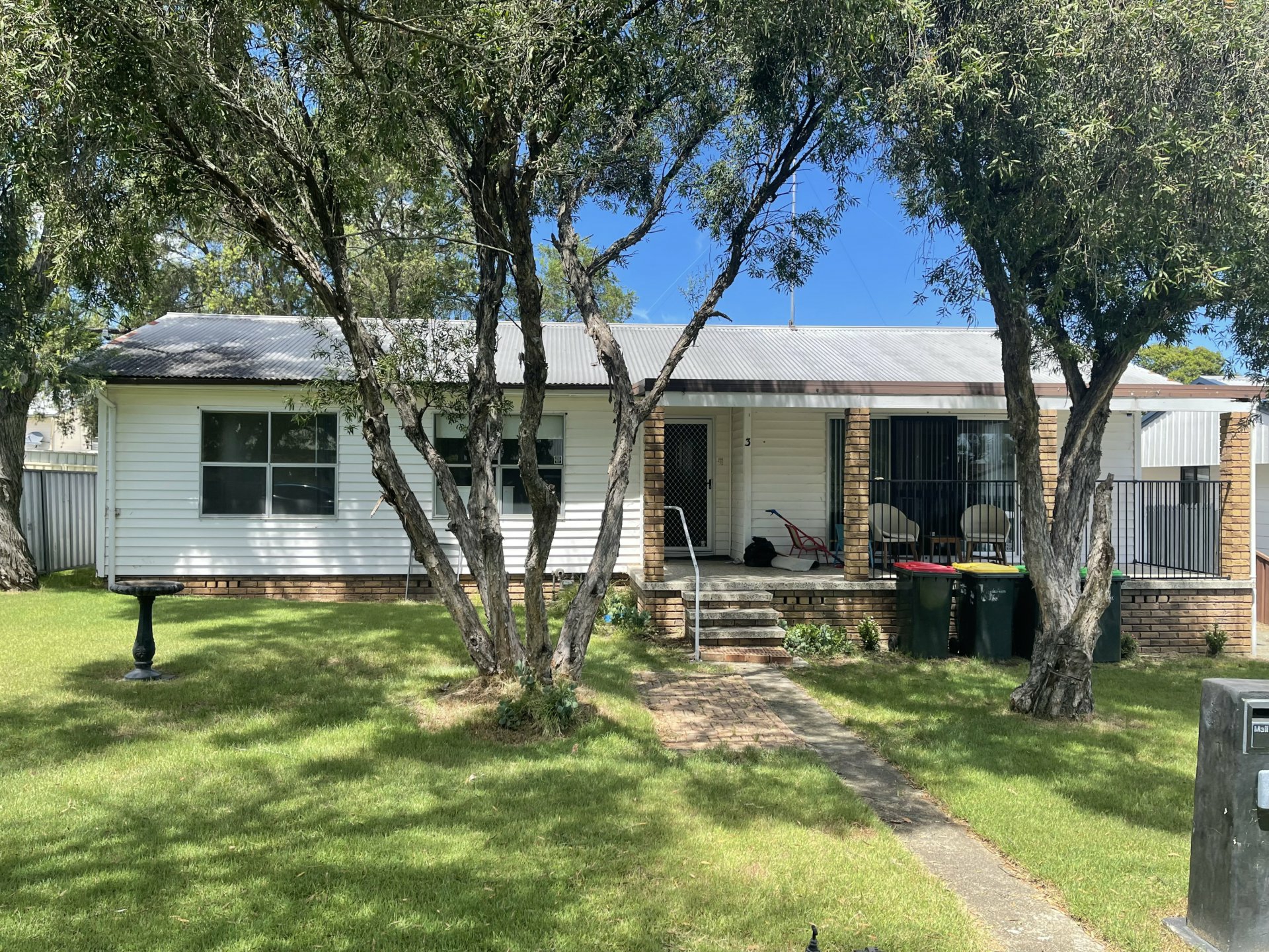3 Belmont Avenue, CESSNOCK