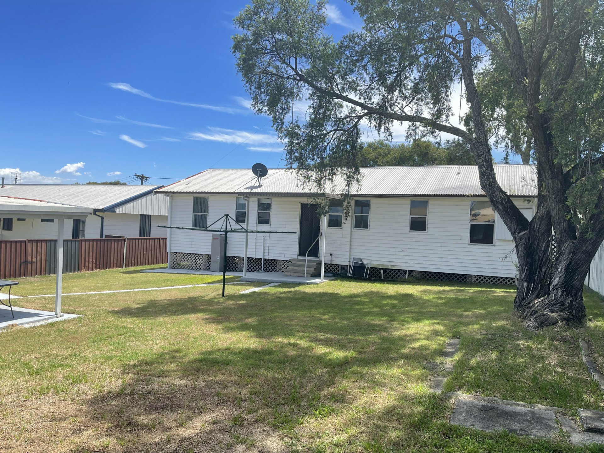 3 Belmont Avenue, CESSNOCK