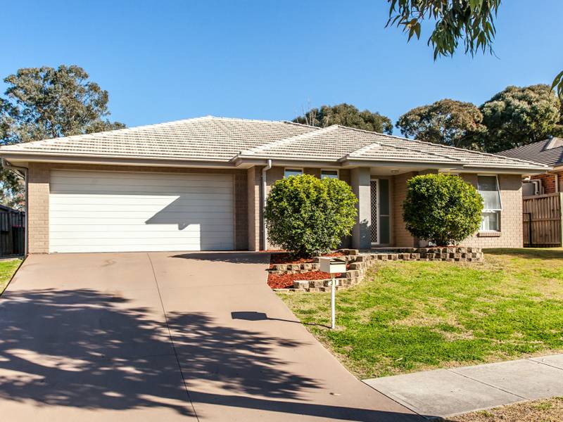 31 Stonebridge Drive, Cessnock