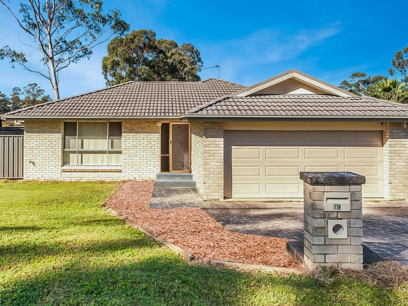 19 Casson Avenue, Cessnock