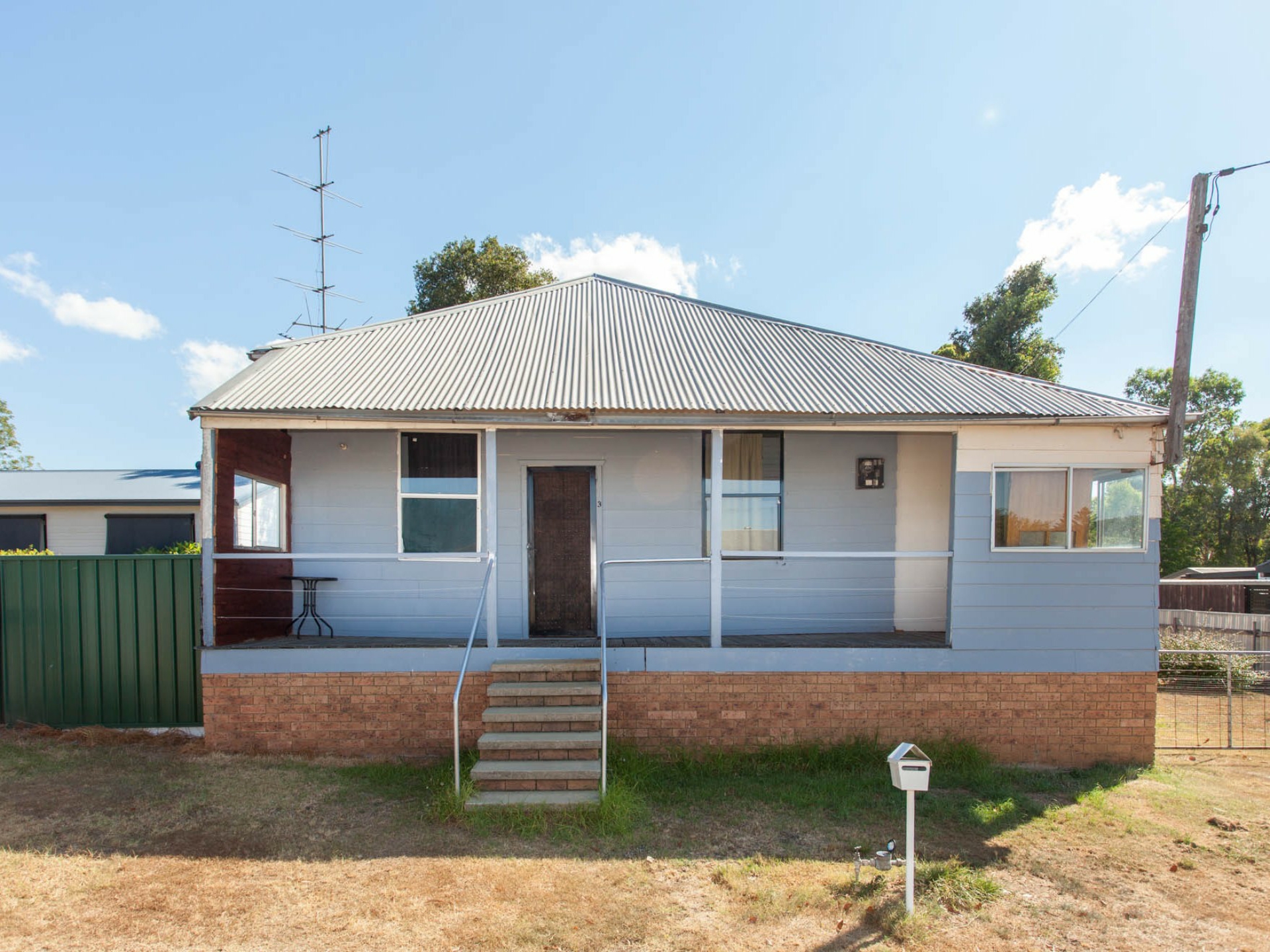 3 Northcote Avenue Paxton NSW Property Details LJ Hooker