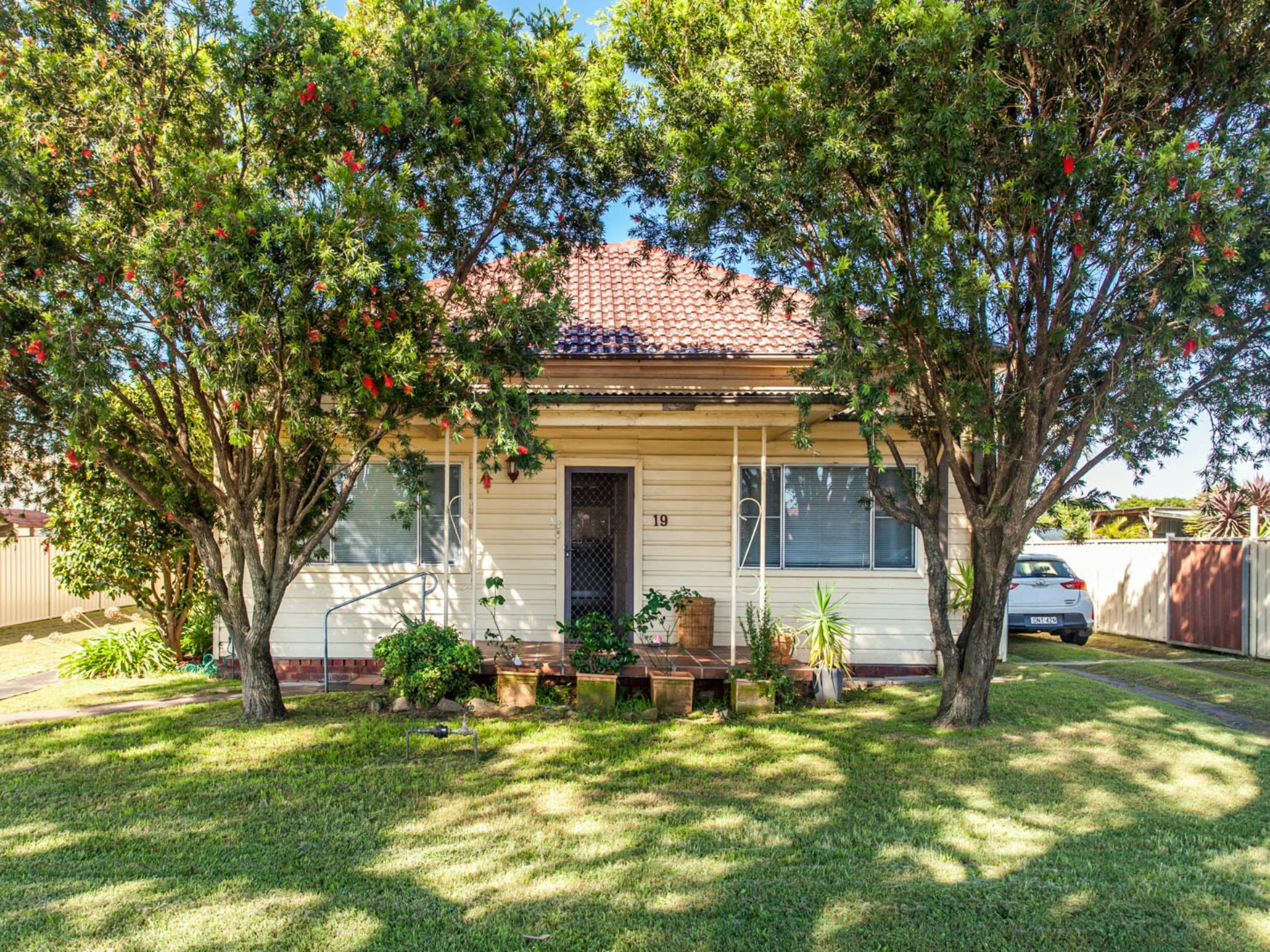 19 Northcote Street, ABERDARE