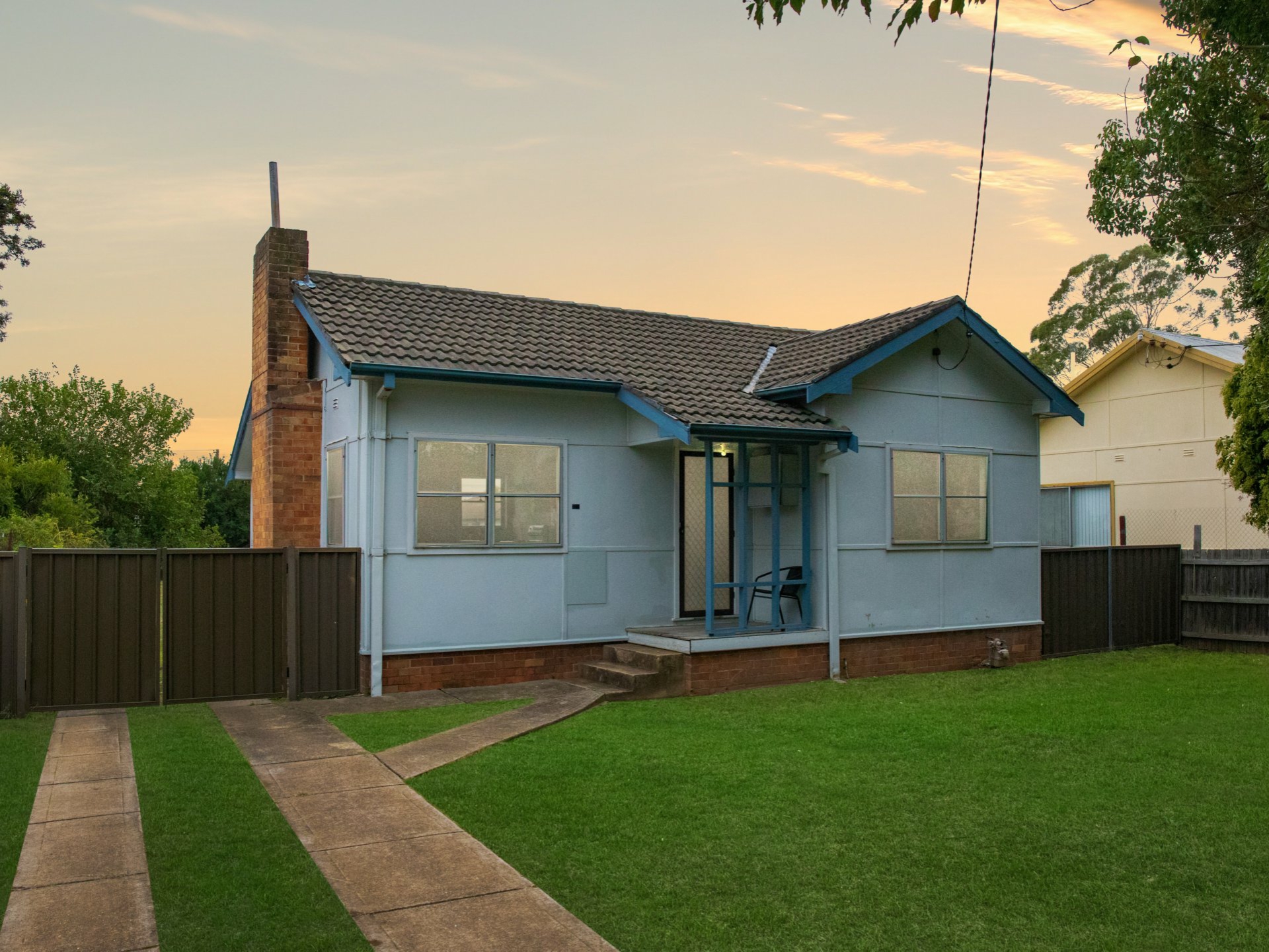 24 Hunter Ave, Cessnock