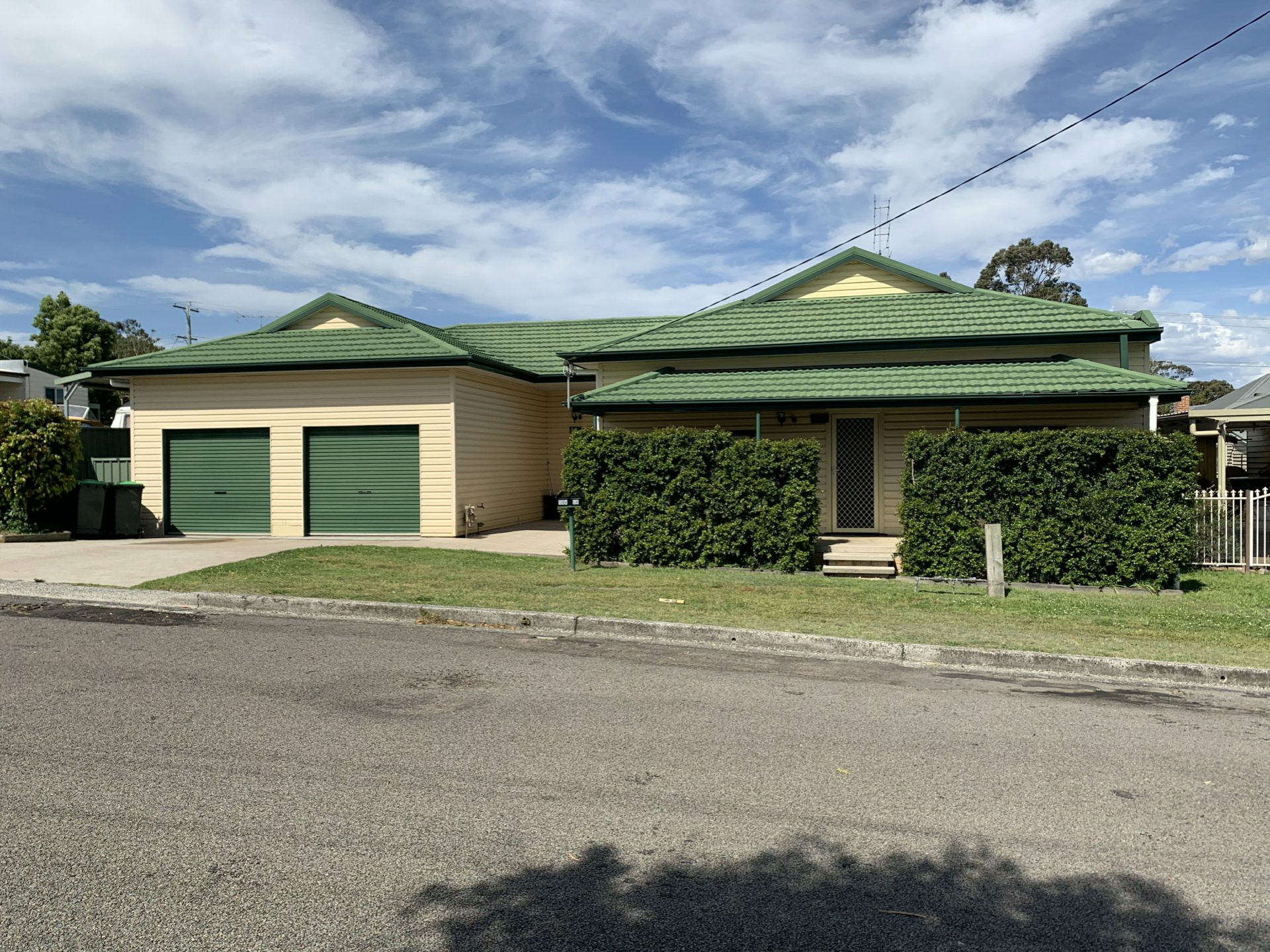 58 Mayfield St, Cessnock