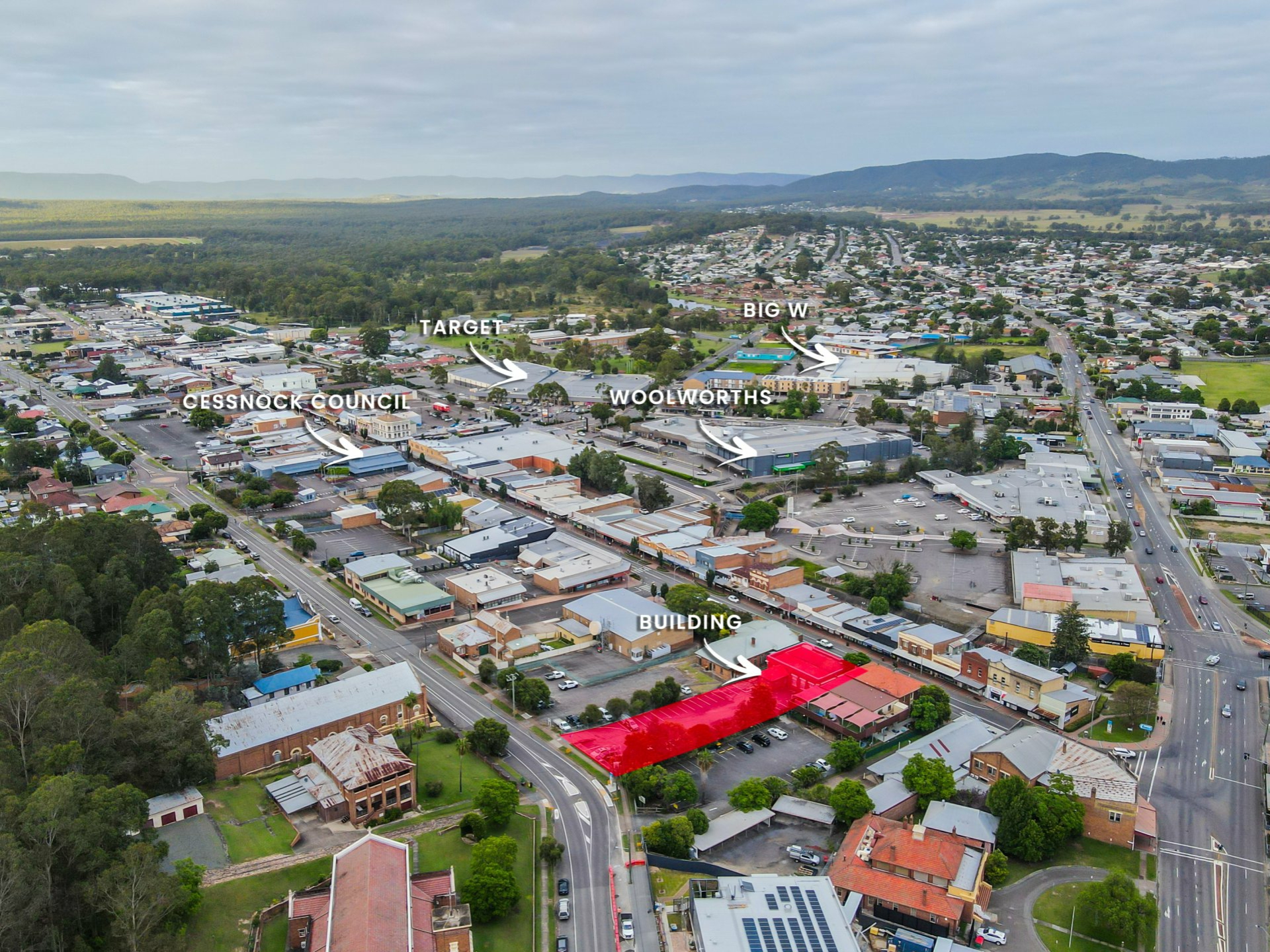 16 Vincent Street, CESSNOCK