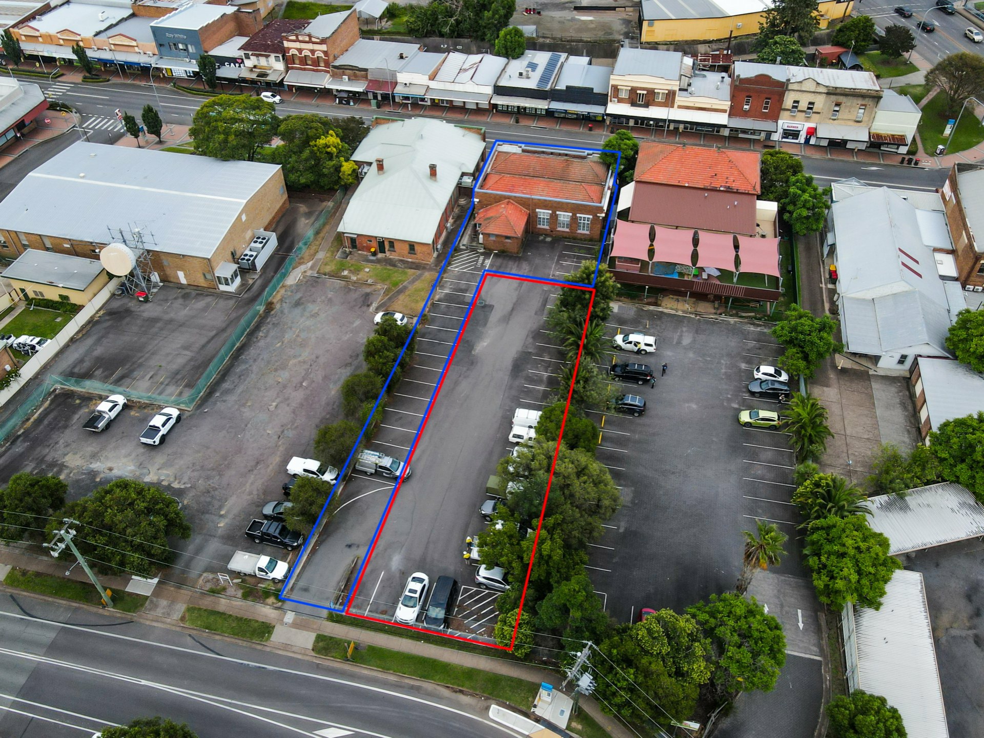 16 Vincent Street, CESSNOCK