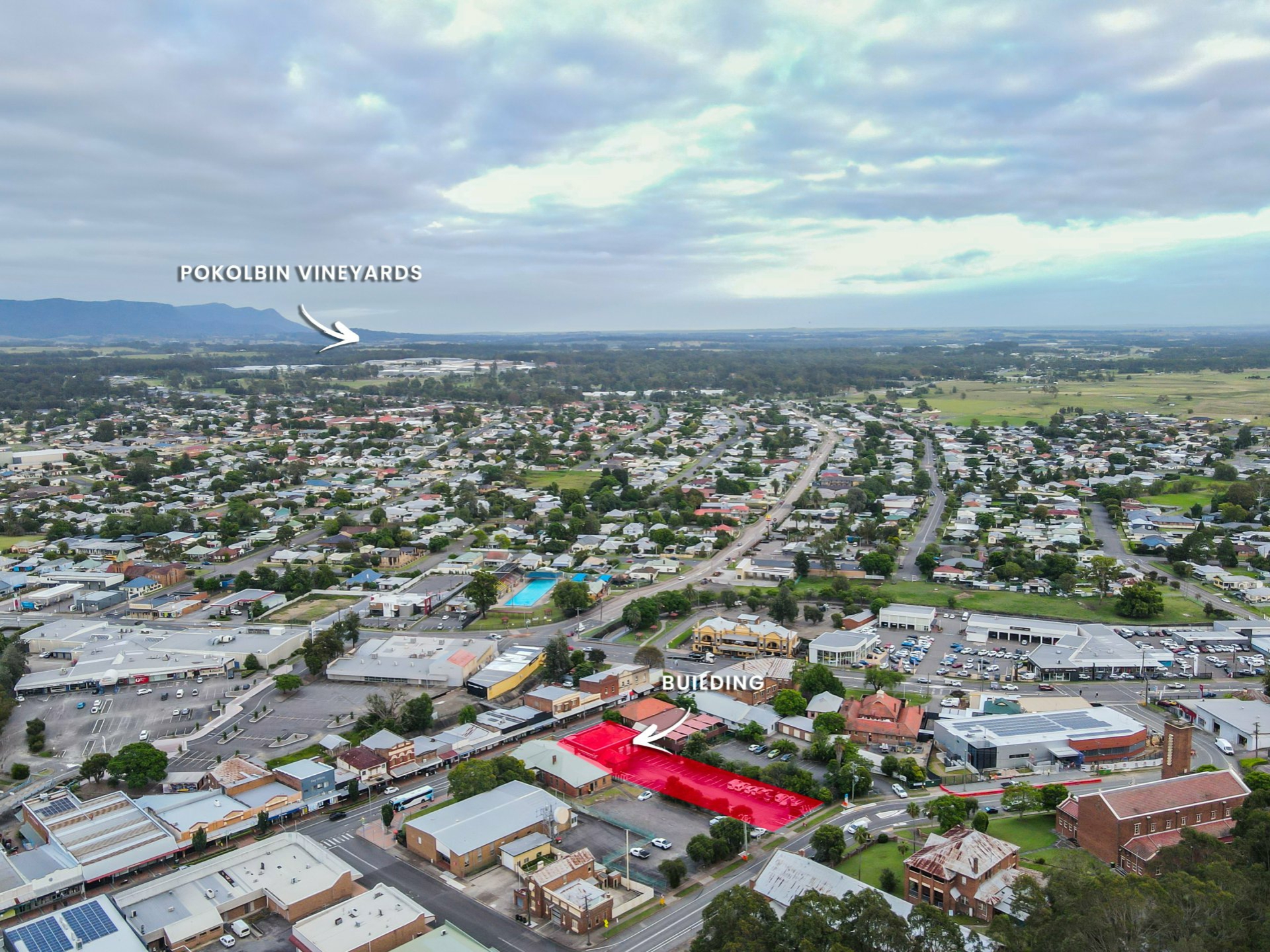 16 Vincent Street, CESSNOCK