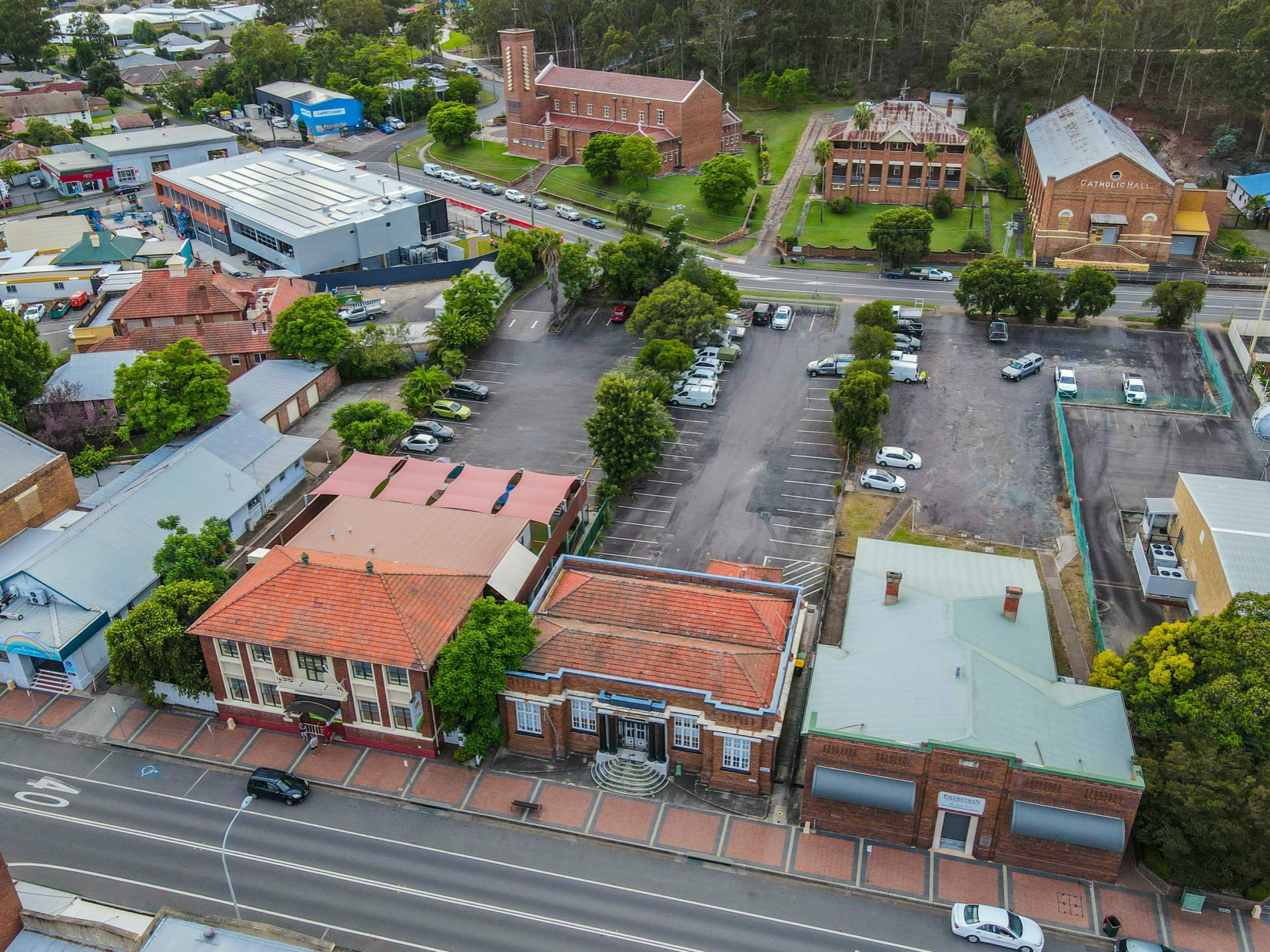 16 Vincent Street, CESSNOCK