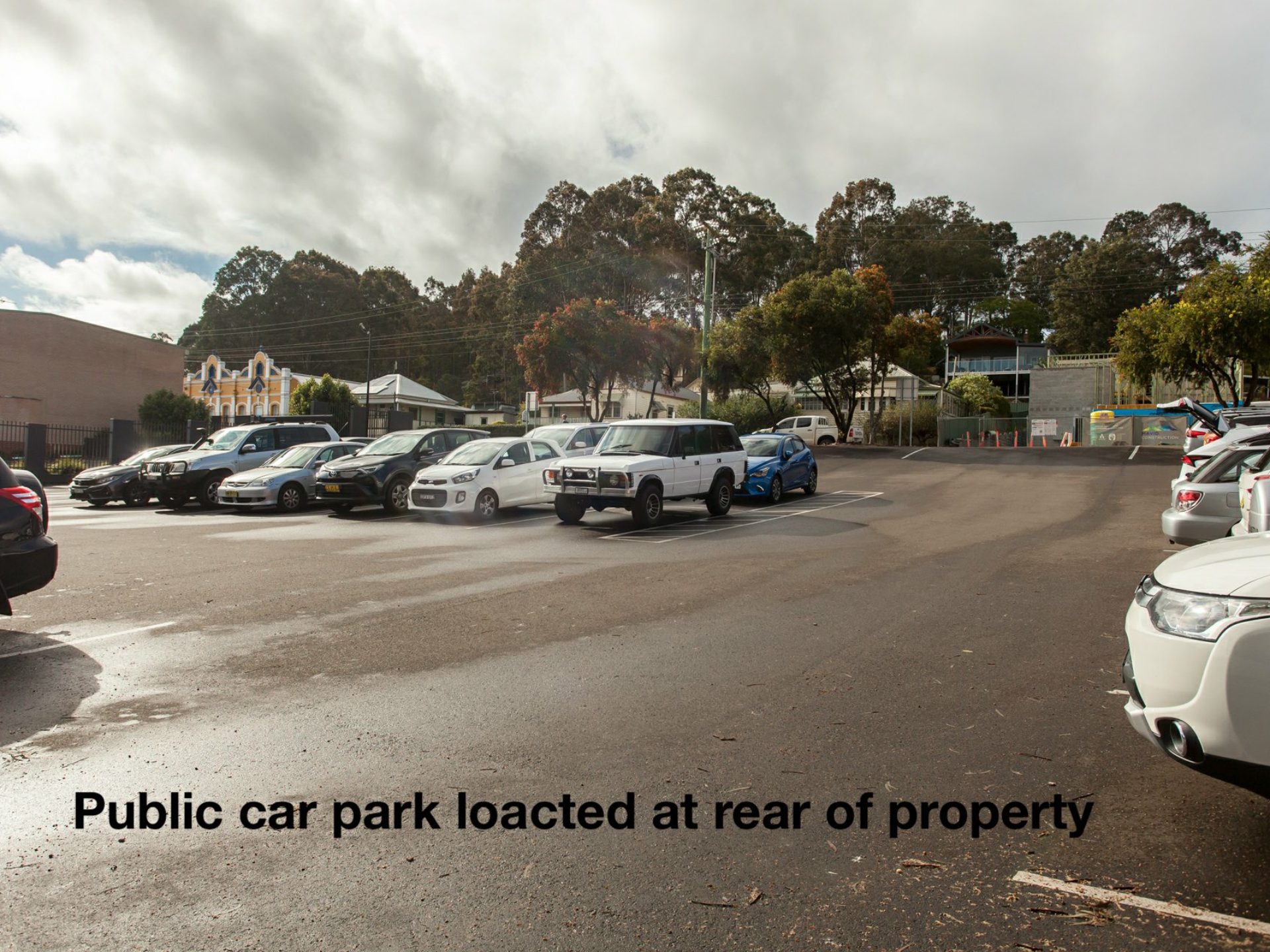 46-48 Vincent Street, CESSNOCK