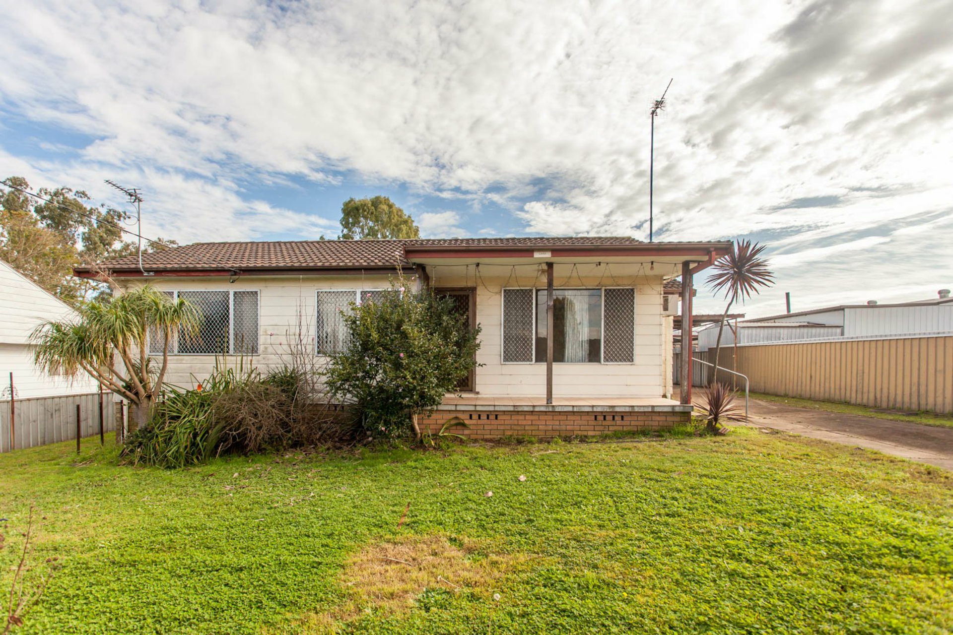 26 Nelson Street, Greta