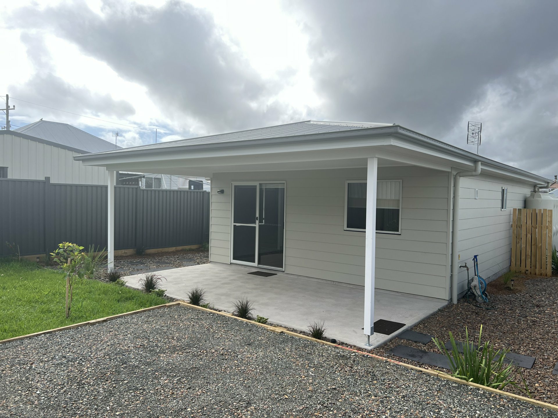 8A Miller Street, CESSNOCK