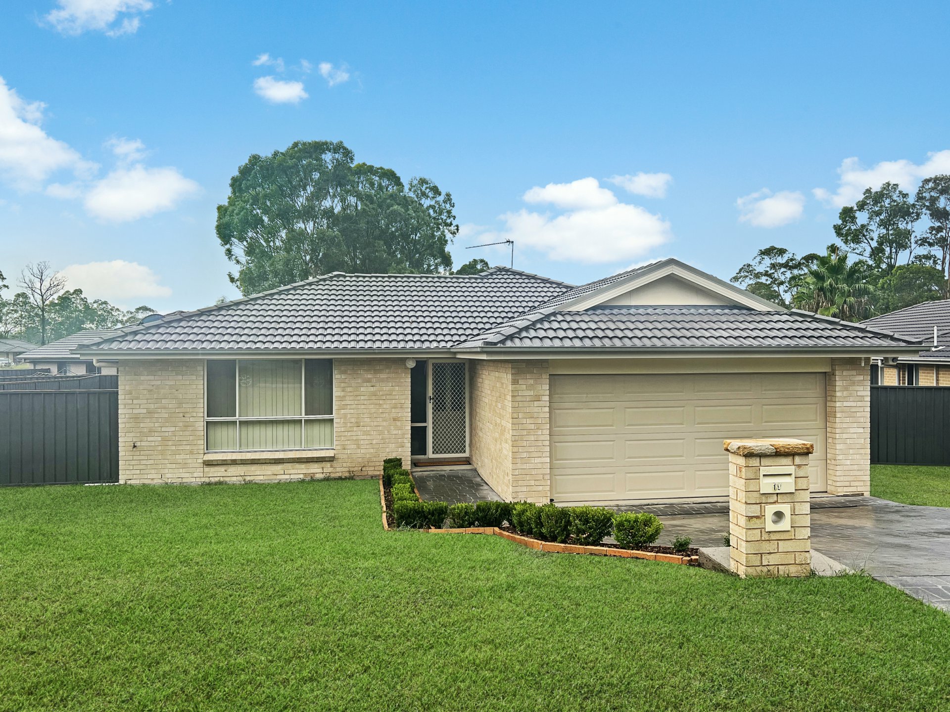 19 Casson Ave Cessnock NSW
