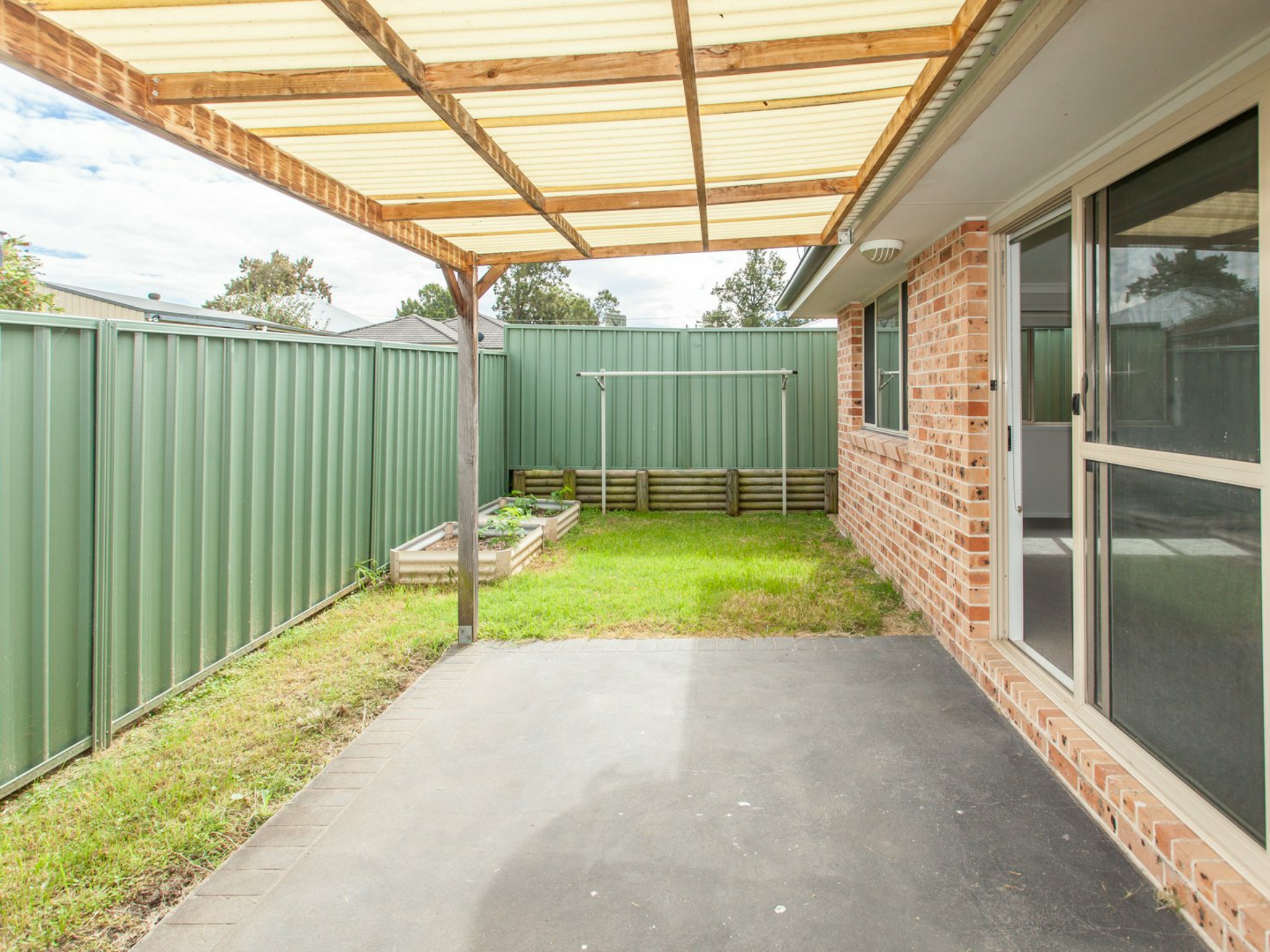 3/26A Cessnock Street, Aberdare