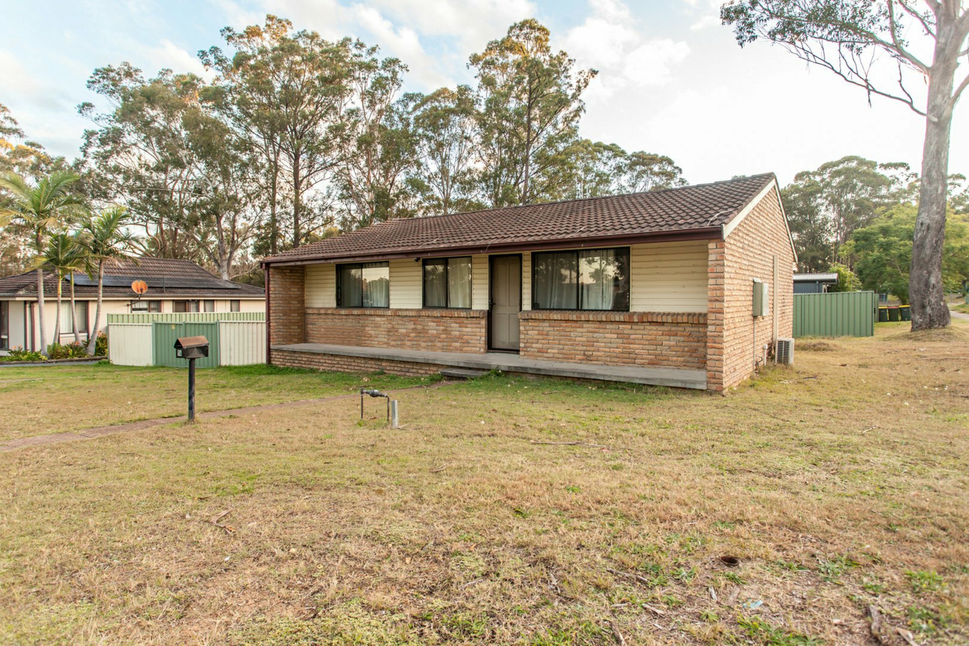 14 O'toole Street, Weston